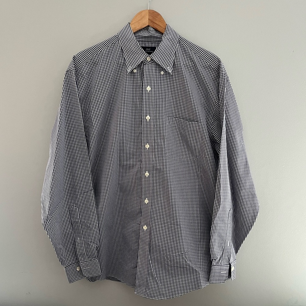 Brooks Brothers Dress Shirt